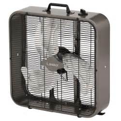 lasko all metal box fan|lasko fans home depot.